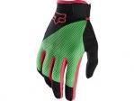 GUANTE MTB REFLEX GEL GUANTE FLORIDA VERDE: Talla - XL