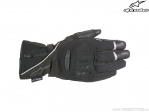 Guantes de moto de calle Primer Drystar (Negro) - Alpinestars