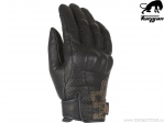 Guantes de moto Furygan Astral D30 para mujer en negro - Furygan