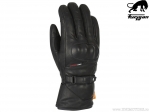 Guantes de moto Furygan Land D30 37.5 para mujer en negro - Furygan