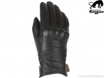 Guantes para mujer Furygan Elektra D30 Negro - Furygan