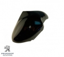 Guardabarros de rueda delantera original (negro) - Peugeot Vivacity 3 L / Vivacity 3 L Sportline 2T / Vivacity 3L 4T 50cc - Peug