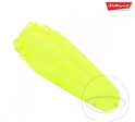 Guardabarros trasero amarillo fluorescente Polisport - Honda CRF 250 R ('18-'19) / Honda CRF 450 R ('17-'19) - JM