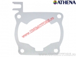 Guarnizione cilindro 0,10mm Honda CR 125 R ('88-'97) - (Athena)