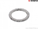 Guarnizione collettore di scarico 20x26.5mm - Aprilia Scarabeo 100 4T ('01-'04) - Athena