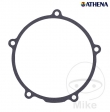 Guarnizione Coperchio Statore Athena - Kawasaki KDX 200 C / KX 125 B / KX 125 C / KX 125 D / KX 125 E / KX 125 F / KX 125 G - JM