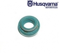 Guarnizione della pompa dell'acqua 9/8.6x18x8 - Husqvarna WR 125 ('98-) - WR-CR 125 ('99-'11) - WRE-SM 125 ('98-'10) - Husqvarna