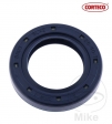 Guarnizione dell'olio 25x40x7mm Corteco - Aprilia Moto 650 / BMW R 1200 / Honda XR 500 / Husaberg FS 400 / Moto Guzzi Nevada 750