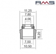 Guarnizione valvola stelo - Aprilia / Derbi / Gilera / Italjet / Malaguti / Peugeot / Piaggio / Vespa 4T 50-500cc - RMS