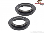 Guarnizioni antipolvere forcella (32x42,4x12,5mm) - KTM JR ADV50 ('01) / SX60 ('98-'00) / X SR50 ('00) / SXR PRO SR 50 ('97) - A