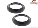 Guarnizioni Antipolvere Forcella (35x48,5x10mm) - 5Kawasaki KX80 ('88-'89) / Yamaha RT180 ('90-'93) / XZ550 ('82-'83) - All Ball