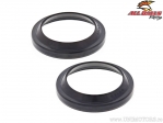 Guarnizioni antipolvere forcella (36x48,5x9,5mm) - Honda XR200R / Kawasaki KDX175 / Suzuki DR400 / Yamaha DT250 / YZ400 - All Ba