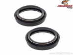 Guarnizioni antipolvere per forcella (43x53.4x11.5mm) - BMW F800GS / Husqvarna TC85 / KTM EXC125 / MXC520 / Triumph Tiger 800XCA