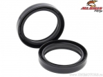 Guarnizioni dell'olio della forcella (48x61x11mm) - Ducati Hypermotard 939SP / Monster 1200R / Yamaha FJR1300 / YZF1000 - All Ba