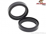 Guarnizioni olio forcella (41x52.2x11mm) - BMW F650CS ('00-'05) / G650GS ('10-'15) / R1200ST ('03-'07) - All Balls