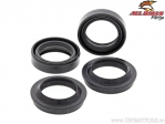 Guarnizioni olio / polvere (30x40,5x10,5mm) - Kawasaki Z125 PRO / Yamaha DT50 (SA) / TT125 / TTR125E / TTR125LE - All Balls