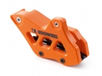 Guia de corrente laranja T.M. Designworks KTM EXC / SX / SX-F / SXS / XC-W / XC F / EXC TPI / EXC-F / EXC-R / SMR ('07-'19) - KT