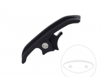 Guida catena basculante con patina nera - Husqvarna FC 250 / FC 350 / FC 450 / TC 125 / TC 125 i / TC 250 2T / EXC 150 TPI - Pol