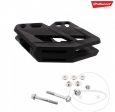 Guidacatena nero Polisport - Yamaha WR 250 F ('09-'18) / Yamaha WR 450 F ('09-'19) / Yamaha WR 450 F GP ('18-'19) - JM