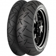 Gumiabroncs Continental ContiRoad Attack 2 EVO 110/80 R19 59V TL - Continental