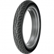 Gumiabroncs (gumi) Dunlop K591 100/90 V19 51V TL - Dunlop