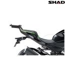 Halterung Kasten hinten (Topcase) - Kawasaki Z 400 D ABS ('19-'21) - JM