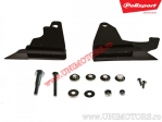 Handguard Mounting Kit Qwest / MX Rocks - KTM SX / EXC ('07-'13) / Husqvarna TC / TE (-'13) - Polisport