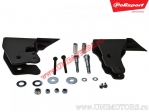 Handguard Mounting Kit Qwest / MX Rocks - Suzuki RM-Z 250 ('07-) / RM-Z 450 ('06-) - Polisport