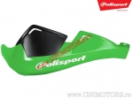 Handguards Evolution Integral (green) - Polisport