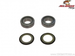 Handlebar Bearing Kit - Aprilia Dorsoduro 750 / SM125 / SM450FSE / Moto Guzzi 1000 C1 / V1000 Convert / V85 - All Balls