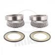 Handlebar Bearing Kit - Ducati 1098 / 1198 / 748 / 749 / 848 / 916 / 996 / 998 / 999 / Diavel / Hypermotard - TourMax