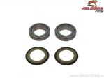 Handlebar Bearing Kit - Honda CRF250R i.e. / CRF450R i.e. - All Balls