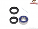 Handlebar Bearing Kit - Honda TRX20 / TRX200D / TRX250R / TRX250X / TRX400X / TRX450R / TRX700XX / TRX90 - All Balls