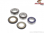 Handlebar Bearing Kit - Honda TRX250 / TRX300 / Indian Chieftain 1800 / Scout 1130 / Springfield 1800 - All Balls