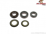 Handlebar Bearing Kit - Triumph Adventurer / Daytona / Masterblaster SS / Rocket / Speed Triple / Sprint - All Balls