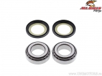 Handlebar Bearing Kit - Yamaha XV1700 Road Star Warrior ('02-'10) - All Balls