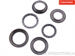 Handlebar Bearing Kit - Yamaha YP 250 A Majesty ABS / YP 250 DX Majesty / YP 250 DXA Majesty / YP 250 Majesty - JM