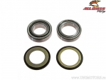 Handlebar Bearing Kit - Yamaha YP400 Majesty / YP400A Majesty ABS - All Balls