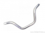 Handlebar chrome steel Chopper and Cruiser diameter 22mm and length 745mm - Honda VF 750 C Magna ('82-'84) - Fehling