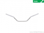 Handlebar chrome steel Classic High Chrome diameter 22mm and length 810mm - Lucas TRW