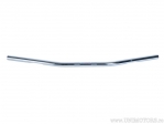 Handlebar chrome steel MSP Crackbar diameter 25.4mm length 850mm - Fehling