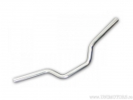 Handlebar chrome steel Touring D: 22mm L: 660mm - BMW R 60 /6 ('73-'76) / BMW R 75 /6 / R 75 /6 / R 90 /6 - Fehling