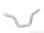 Handlebar chromed steel Touring D: 22mm L: 710mm - BMW R 100 RT R 100 RT/2 / R 80 G/S / R 80 RT / R 80 ST - Fehling