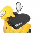 Handlebar handguards (covers) anti-cold (waterproof) - universal - Tucano Urbano