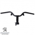 Handlebar - Peugeot Speedfight / Speedfight 2 / Speedfight / WRC / X-Race / X-Team 2T 50-100cc - Peugeot