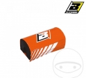 Handlebar protection orange Blackbird Racing L: 17 cm - JM