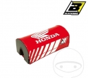 Handlebar Protection Red Blackbird Racing Honda L: 17 cm - JM