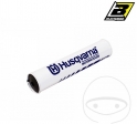 Handlebar Protection White Blackbird Racing Husqvarna L: 24.5 cm - JM