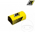 Handlebar protection yellow Blackbird Racing L: 17 cm - JM