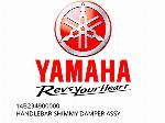 HANDLEBAR SHIMMY DAMPER ASSY - 14B234900000 - Yamaha